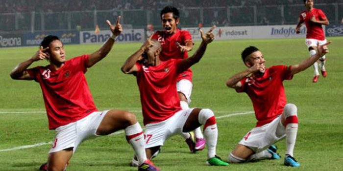 bintang bintang bola indonesia Bintang Bintang Bola Indonesia